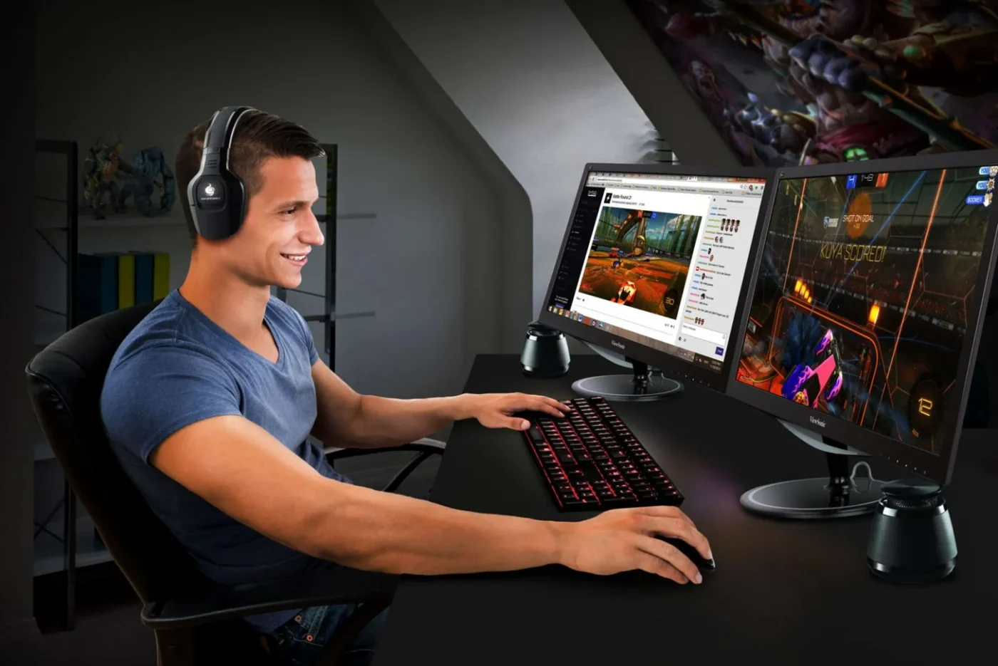 Các Thuật Ngữ Quan Trọng Trong Thế Giới Game: Giải Thích Chi Tiết Cho Người Mới Bắt Đầu