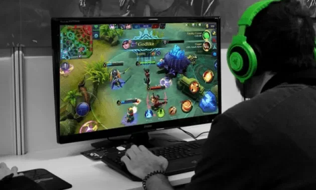 Tìm kiếm những tựa game phù hợp với PC cấu hình yếu