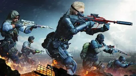 Top những tựa game mobile "hot hit" mà bạn nên thử ngay